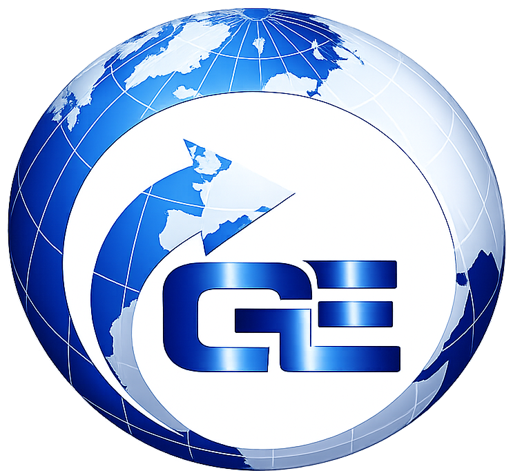 Global Events Logo